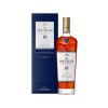 The Macallan 18 YO Double Cask Single Malt Scotch Whisky 2021 0,7 l (karton)