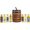 scotch whisky tasting set 7 0 02 l 44 darkove baleni