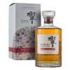 suntory hibiki blossom harmony japanese whisky 2022 43 0 7 l karton