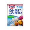 Dr. Oetker Vaječné bílky 100 % 15 g