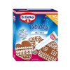Dr. Oetker Zdobicí tubičky bílé 76 g