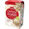 emco vlocky ovesne jemne 500 g