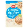 emco vlocky ovesne s vlakninou 500 g