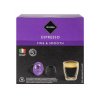 Rioba Espresso Fine & Smooth 16 kapslí