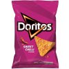 doritos kukuricne chipsy sweet chilli 100g
