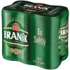 branik svetle vycepni pivo 6 0 5 l plech