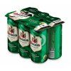 Bia Svijany Svijanský Máz 11° Lager vàng 6 lon x 0,5 l
