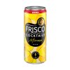 Frisco Mimosa Cider 4 x 0,33 l plech