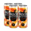 Frisco Spritz Cider 4 x 0,33 l plech