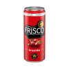 Frisco Brusinka cider 4 × 0,33 l plech