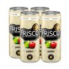 Frisco Jablko Cider 4 x 0,33 l plech
