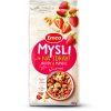 emco mysli jahody a mandle 750g