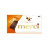 Merci Orange-Mandel čokoláda 100 g