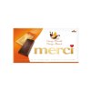 Merci Orange-Mandel čokoláda 100 g