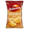 bohemia vroubky bramborove lupinky horcice 120 g