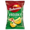 bohemia vroubky bramborove lupinky pizza 55 g