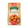 maretti bruschette chips pizza al forno 70 g