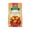 maretti bruschette chips salami pepperoni 70 g