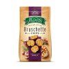 maretti bruschette cesnekove chipsy 70 g