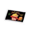 cinema time popcorn cheddar jalapeno 90 g