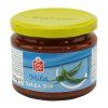 fine life salsa dip jemne pikantni 315 g