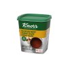 Knorr Bujón houbový 1 kg