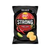 Lay's Strong Chilli & Lime 120 g