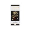 Lindt Excellence 100 % kakaa 50 g