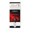 Lindt Excellence hořká čokoláda Chilli 100 g