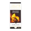 Lindt Excellence hořká čokoláda Orange Intense 100 g