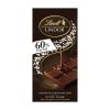 Lindt Lindor hořká čokoláda 60 % kakaa 100 g