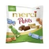 Merci Petits Crunch Collection čokoládové pralinky 125 g