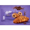 milka croissant s cokoladovou naplni 50 g