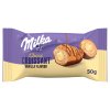 milka croissant s vanilkovou naplni 50 g