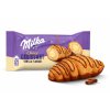milka croissant s vanilkovou naplni 50 g