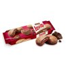 roshen lovita soft cream choco susenky 127 g
