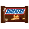 snickers cokoladova tycinka s arasidy 3 ks 150 g