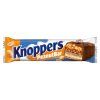 knoppers peanutbar cokoladova tycinka s arasidy 40 g