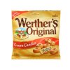 Werther's Original bonbóny s karamelovou náplní 90 g