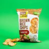 riceup ryzove chipsy barbecue 60 g