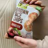 riceup ryzove chipsy barbecue 60 g