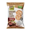 riceup ryzove chipsy barbecue 60 g