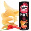 Pringles Hot Sweet Chilli 160g
