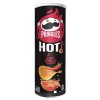 Pringles Hot Sweet Chilli 160g
