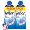 lenor spring awakening avivaz 2 1239 ml 118 prani