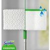 Swiffer Sweeper startovací sada s mopem + 8 suchých utěrek + 3 vlhčené utěrky