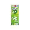 Swiffer Sweeper startovací sada s mopem + 8 suchých utěrek + 3 vlhčené utěrky