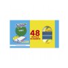 Swiffer vlhčené ubrousky Citrus Fresh 48 ks