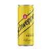 Schweppes Tonic Water plechovka 330 ml