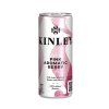 Kinley Pink Berry plechovka 250 ml